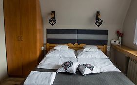 Pokoje Gościnne W zasięgu Tatr